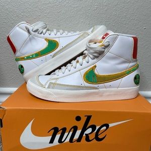 Nike Blazer Vintage
